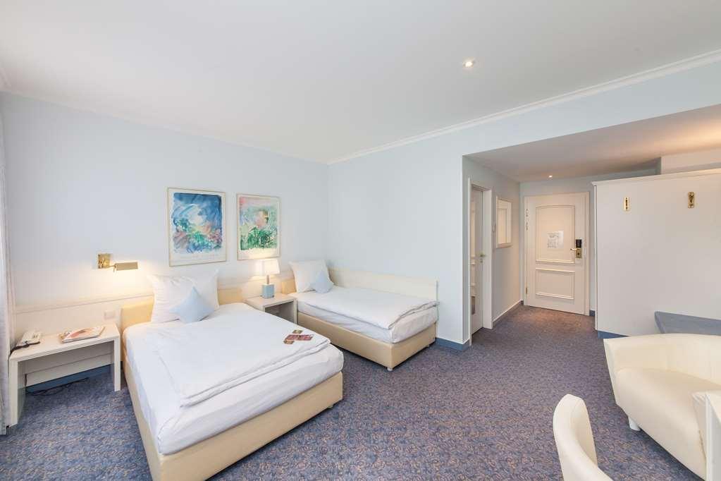 Hotel Post Ασάφενμπουργκ Δωμάτιο φωτογραφία