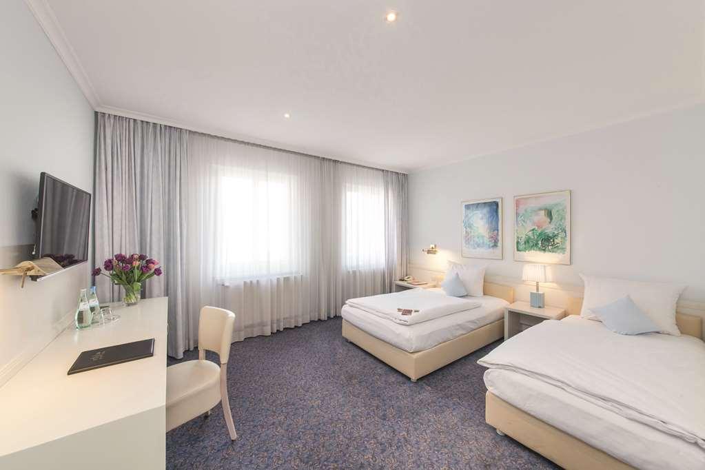 Hotel Post Ασάφενμπουργκ Δωμάτιο φωτογραφία