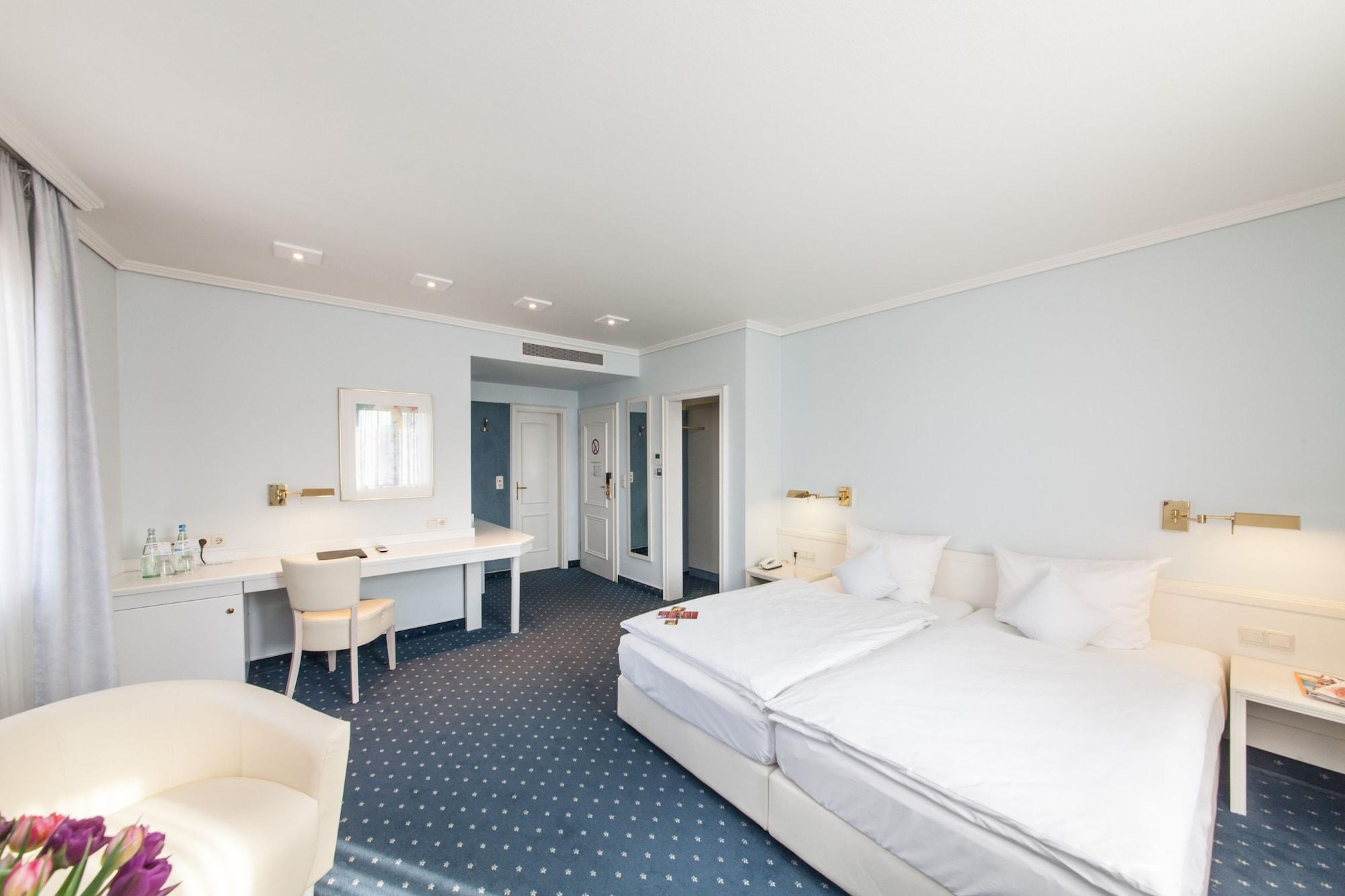 Hotel Post Ασάφενμπουργκ Εξωτερικό φωτογραφία