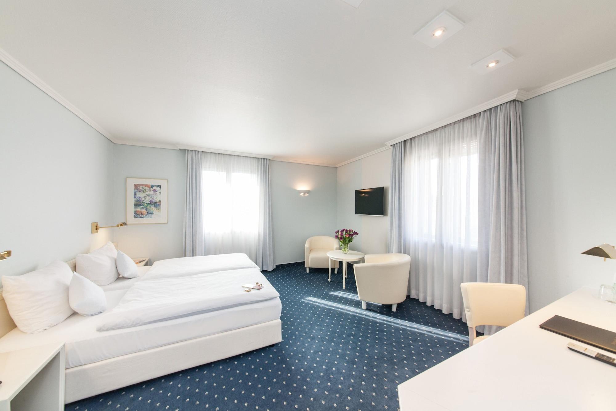 Hotel Post Ασάφενμπουργκ Εξωτερικό φωτογραφία