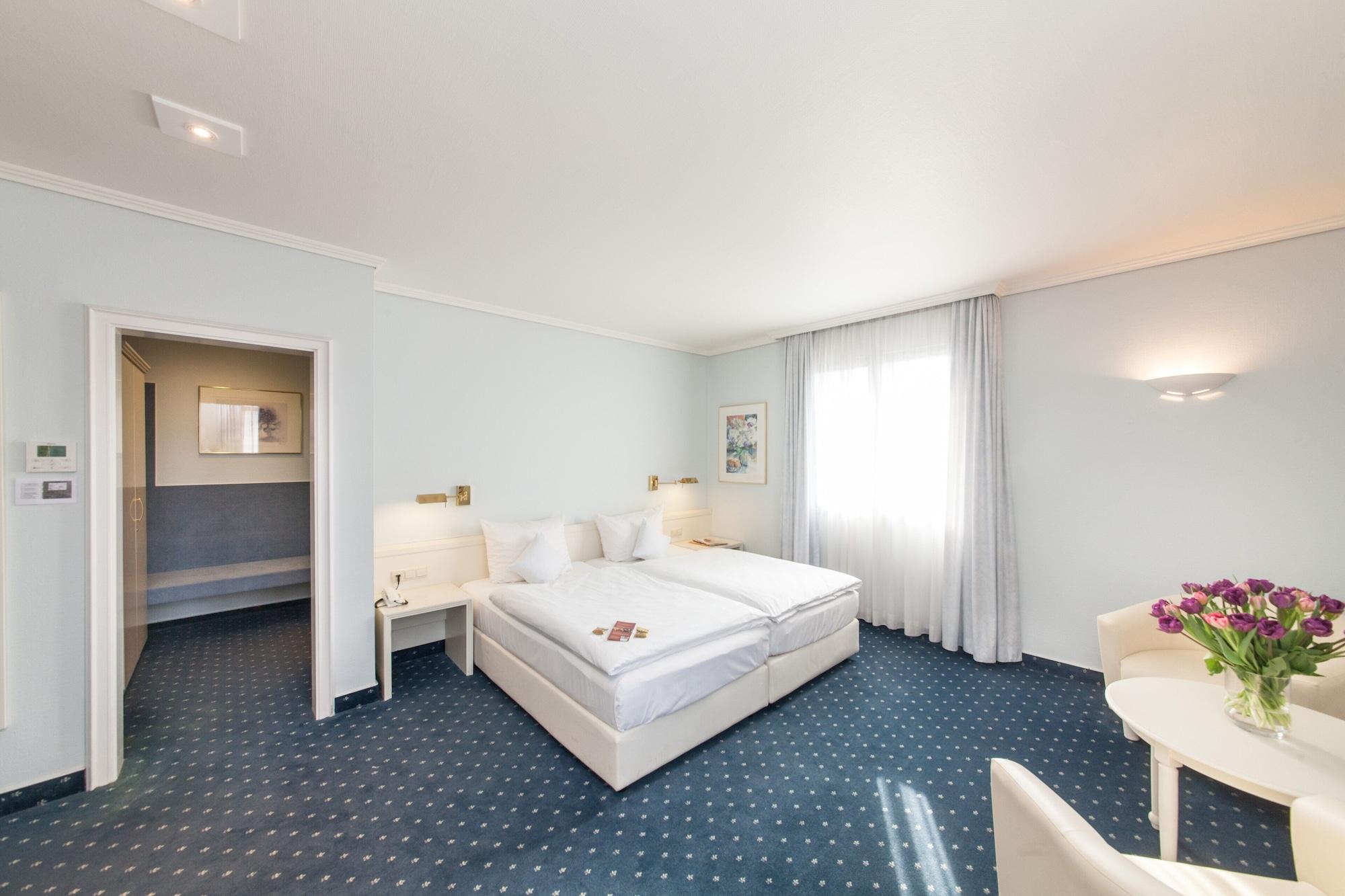 Hotel Post Ασάφενμπουργκ Εξωτερικό φωτογραφία