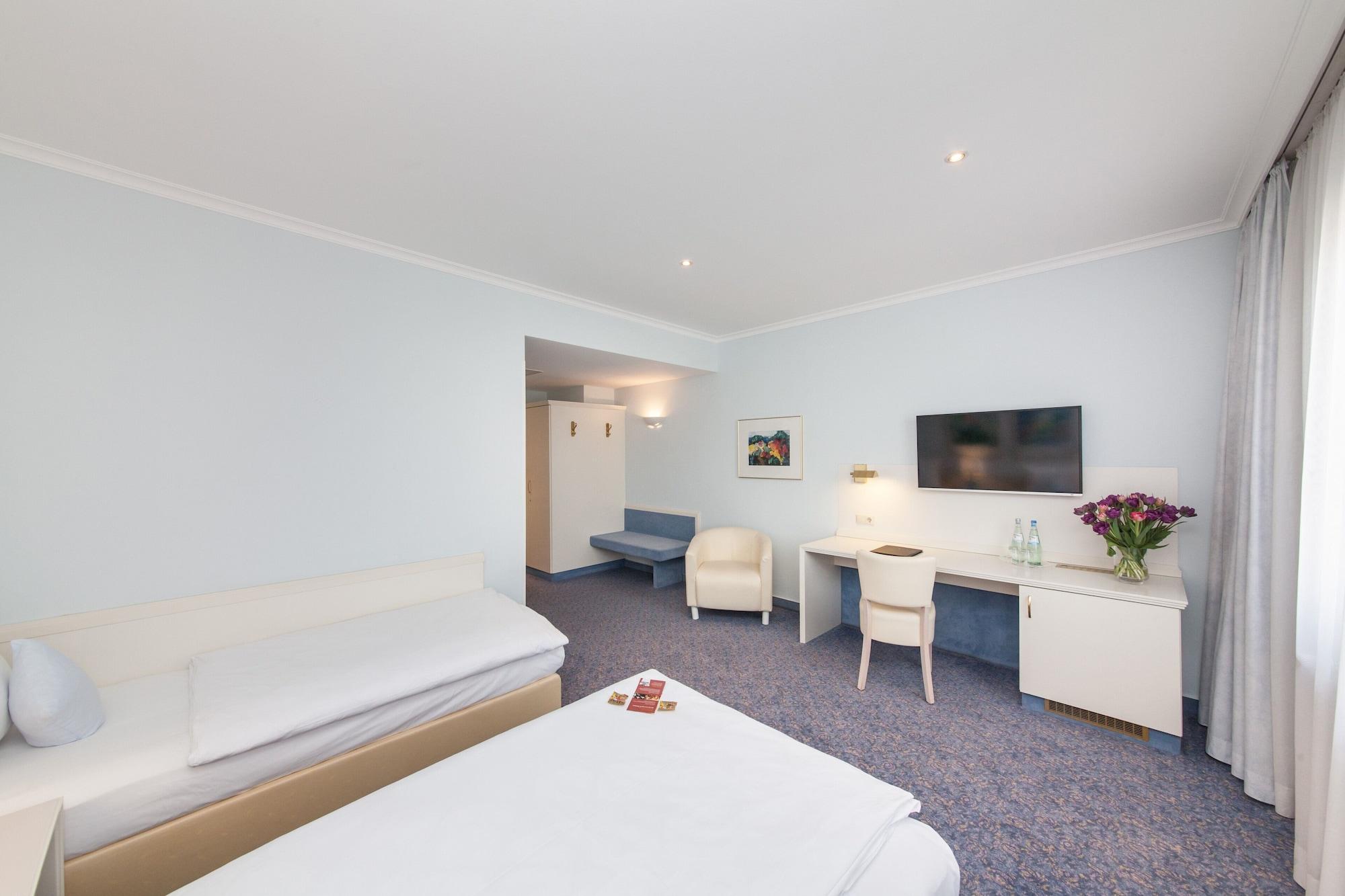 Hotel Post Ασάφενμπουργκ Εξωτερικό φωτογραφία