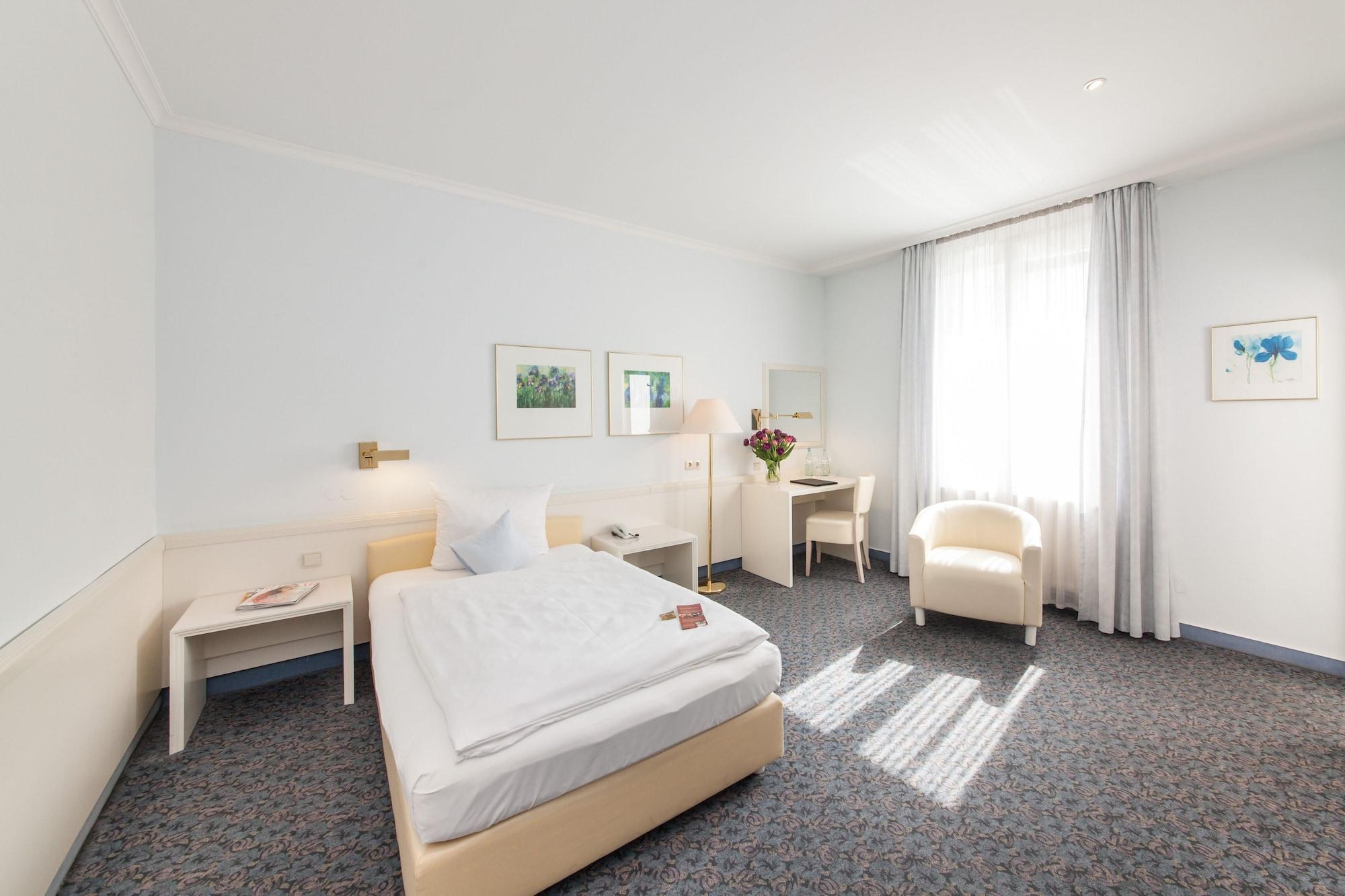 Hotel Post Ασάφενμπουργκ Εξωτερικό φωτογραφία