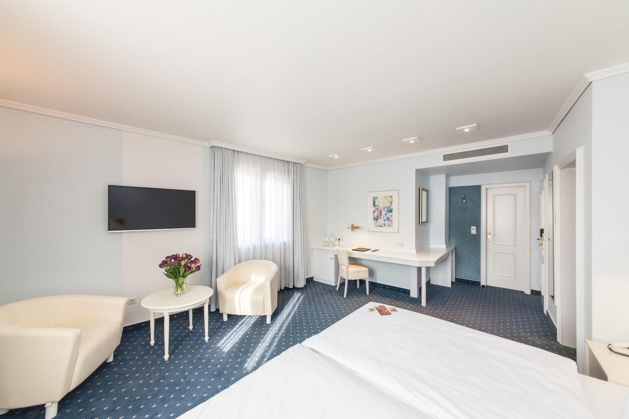 Hotel Post Ασάφενμπουργκ Εξωτερικό φωτογραφία