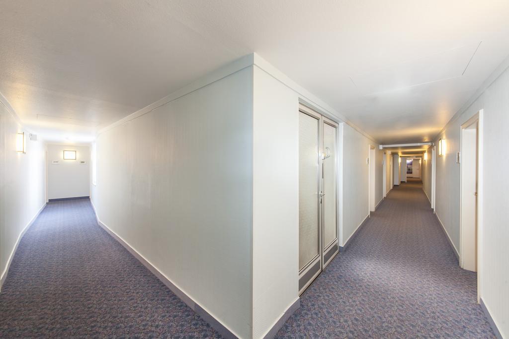 Hotel Post Ασάφενμπουργκ Εξωτερικό φωτογραφία