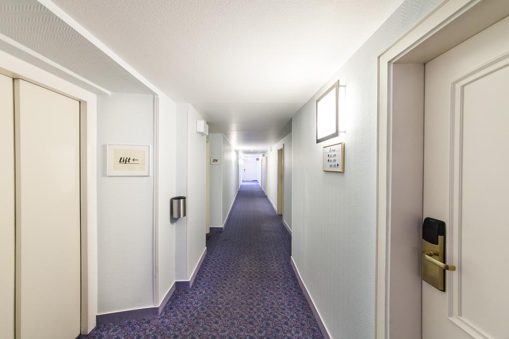 Hotel Post Ασάφενμπουργκ Εξωτερικό φωτογραφία