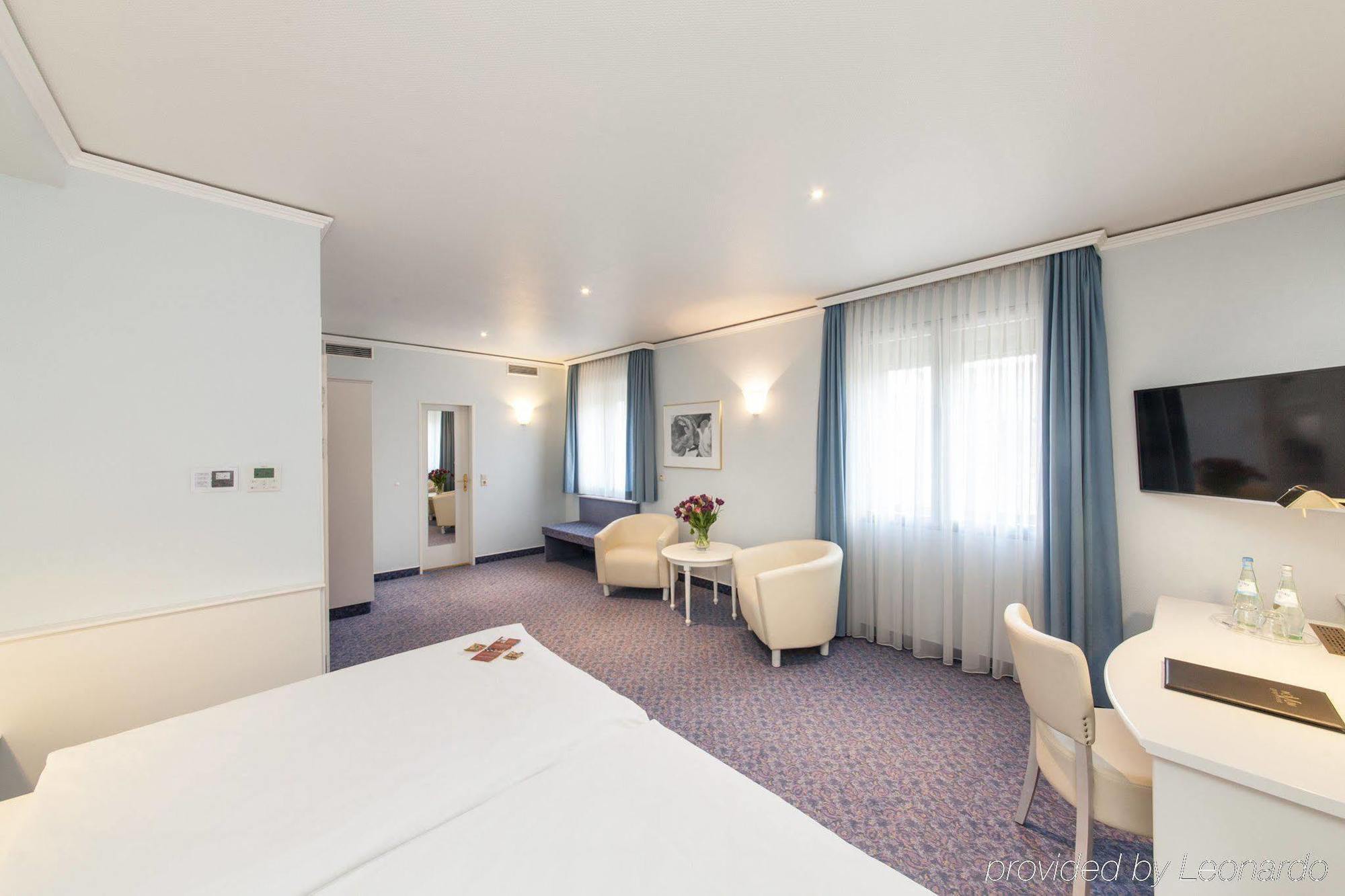 Hotel Post Ασάφενμπουργκ Εξωτερικό φωτογραφία