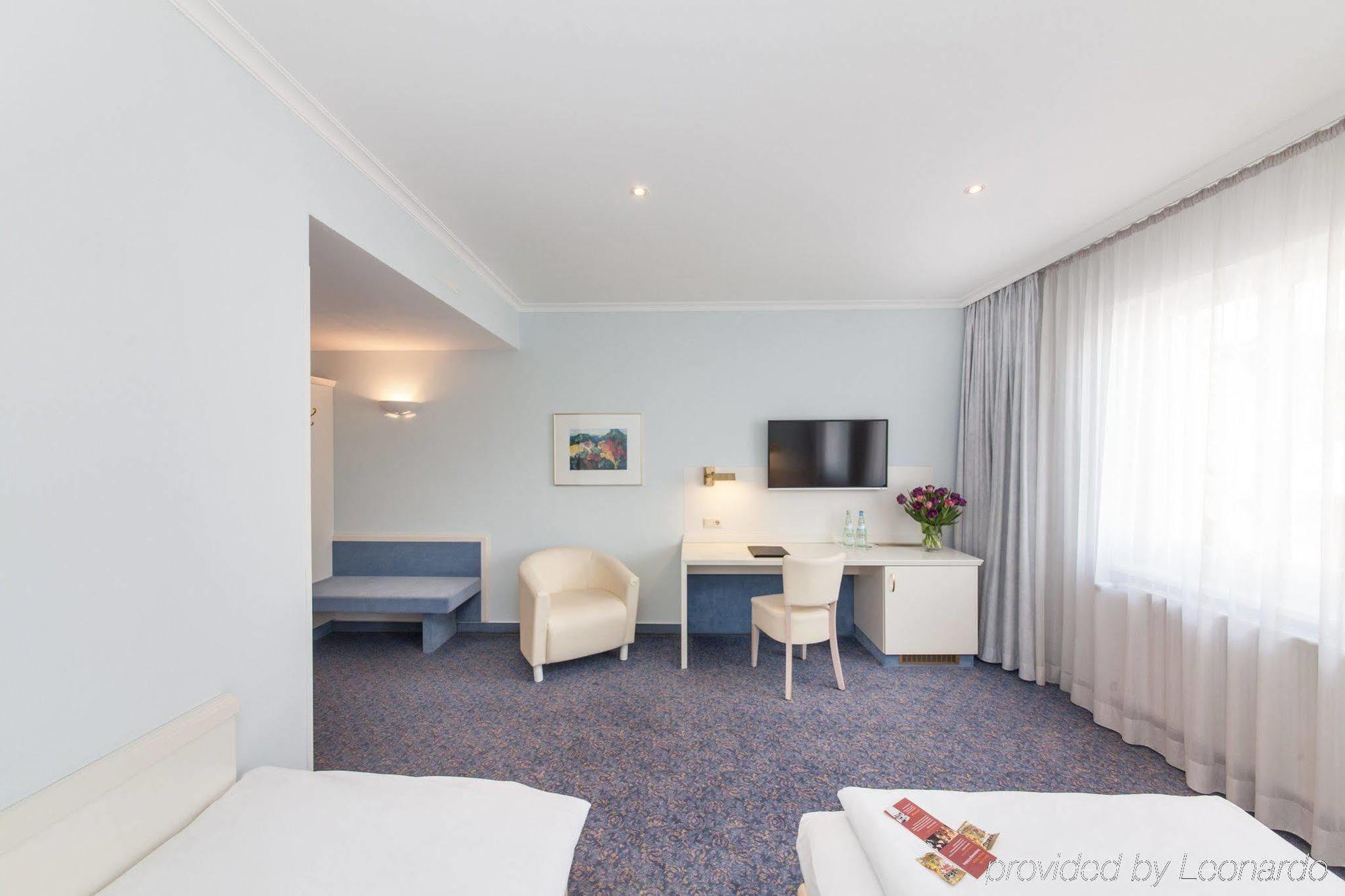 Hotel Post Ασάφενμπουργκ Εξωτερικό φωτογραφία