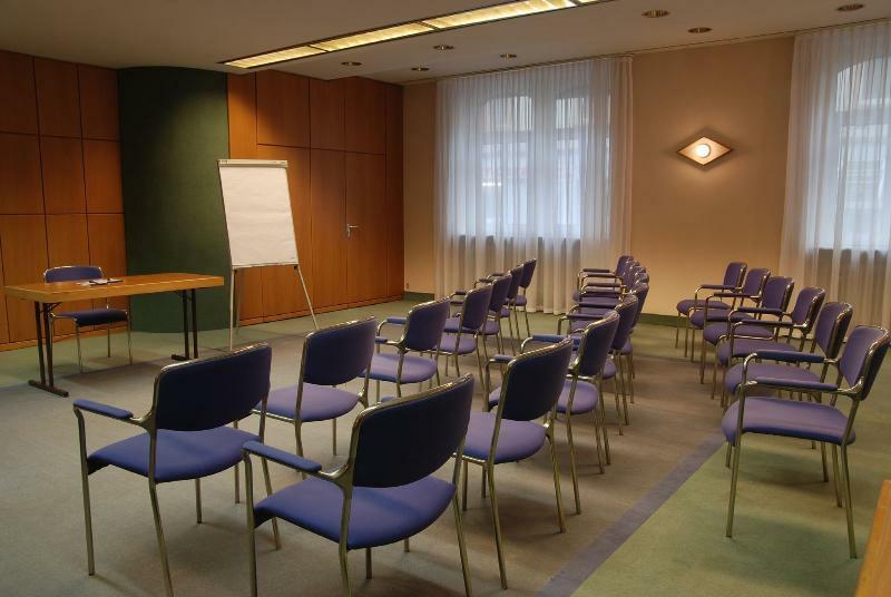 Hotel Post Ασάφενμπουργκ Εξωτερικό φωτογραφία