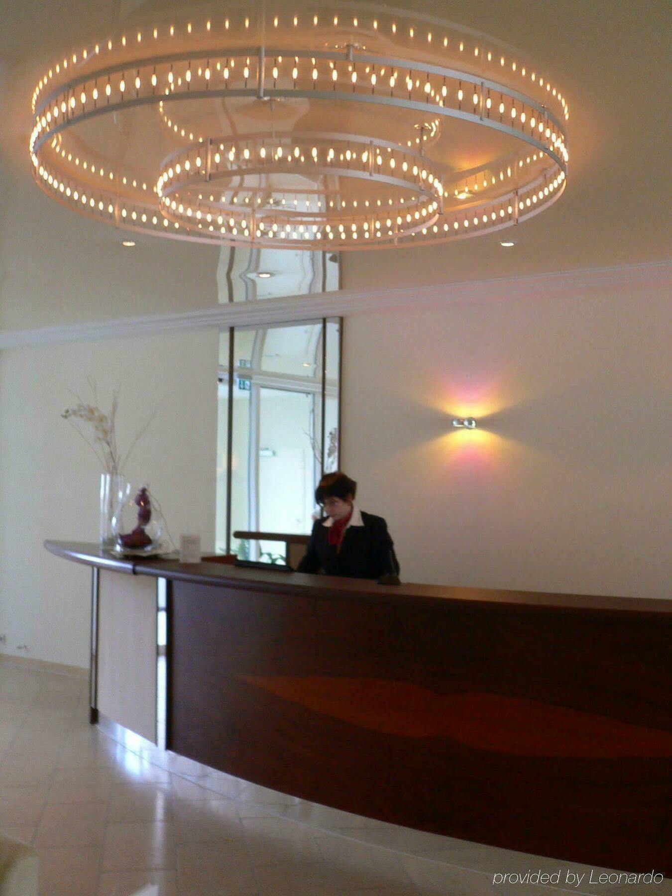 Hotel Post Ασάφενμπουργκ Εξωτερικό φωτογραφία