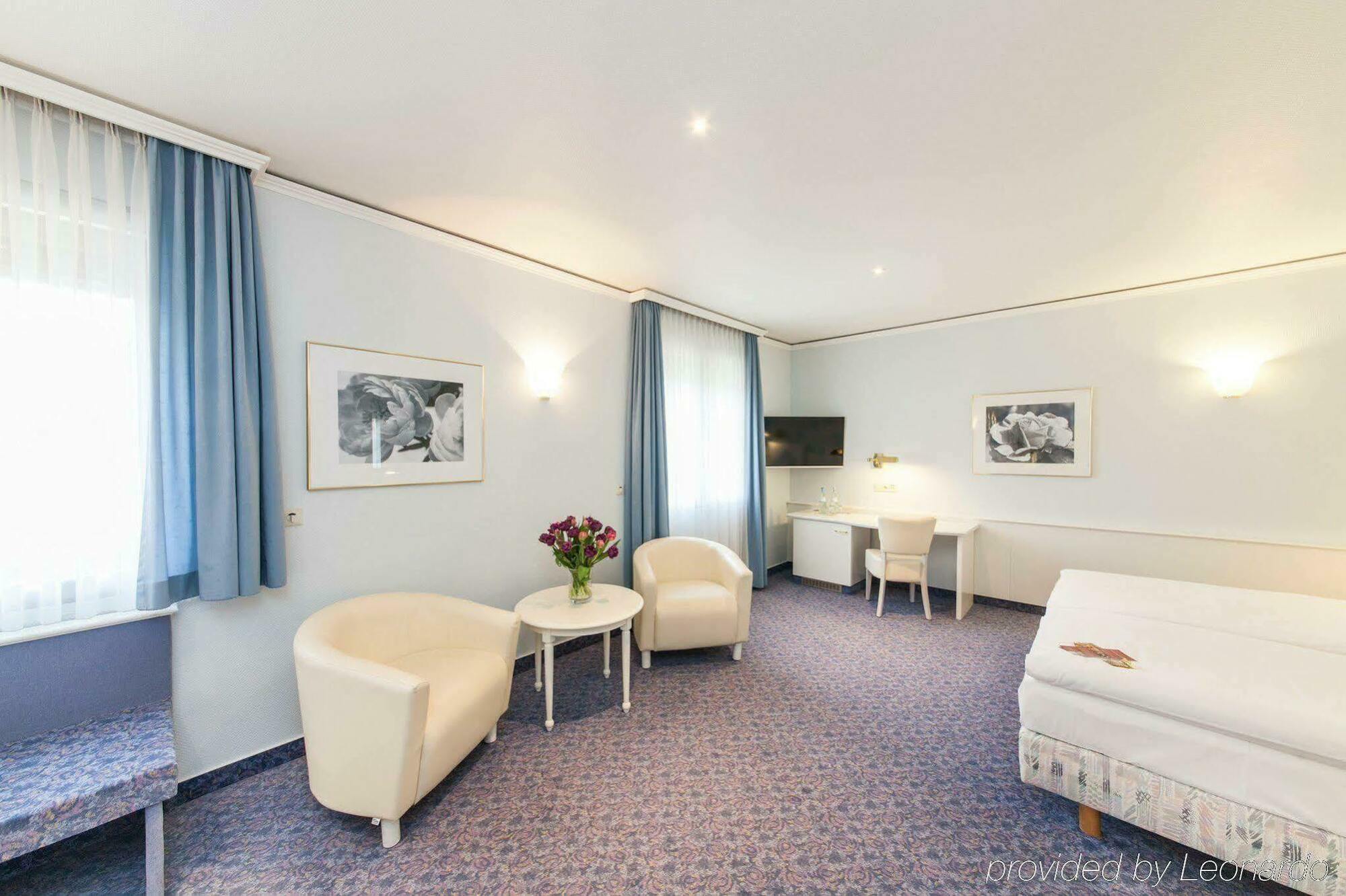 Hotel Post Ασάφενμπουργκ Εξωτερικό φωτογραφία