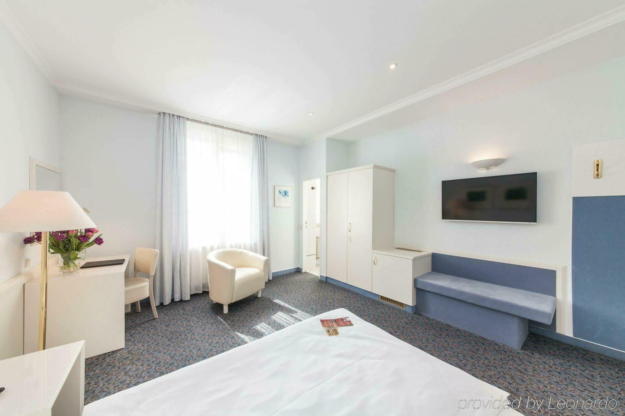 Hotel Post Ασάφενμπουργκ Εξωτερικό φωτογραφία
