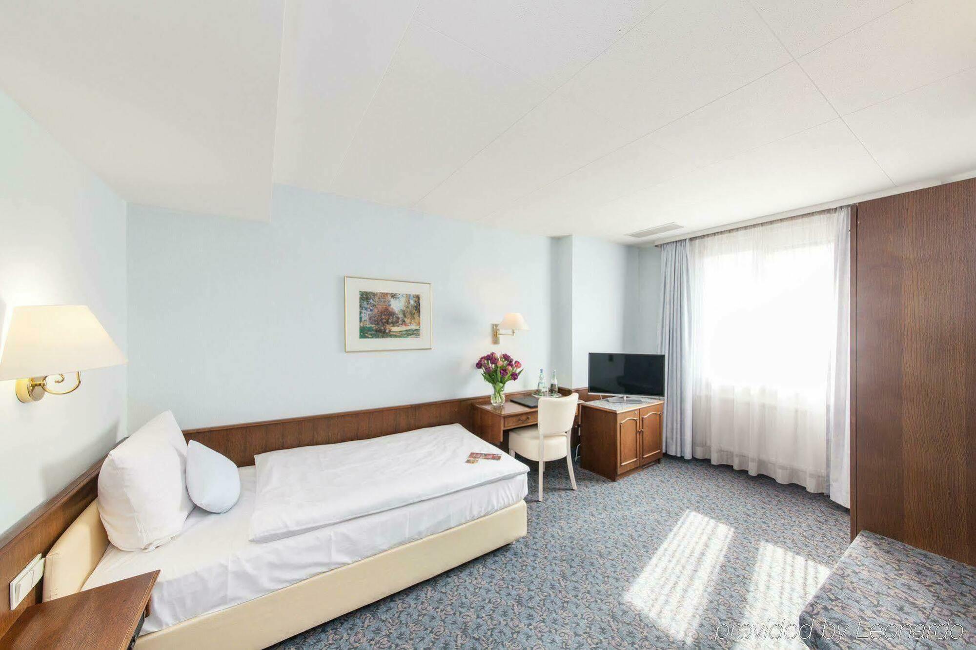 Hotel Post Ασάφενμπουργκ Εξωτερικό φωτογραφία