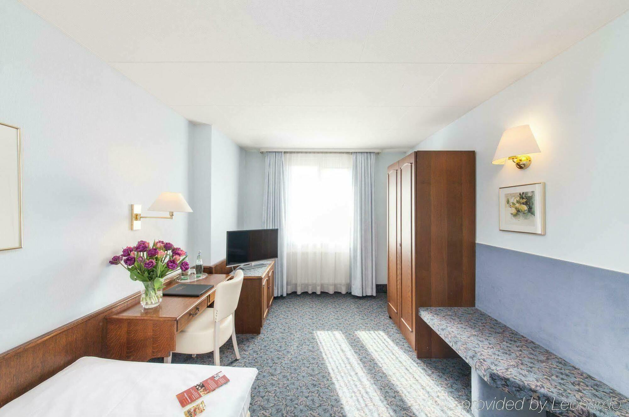 Hotel Post Ασάφενμπουργκ Εξωτερικό φωτογραφία